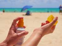 Is Spray Sunscreen Actually Effective?