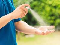 Is DEET Bad for You? (& 4 More Questions About Bug Spray, Answered)