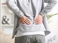 8 Reasons for Sudden & Chronic Lower Back Pain