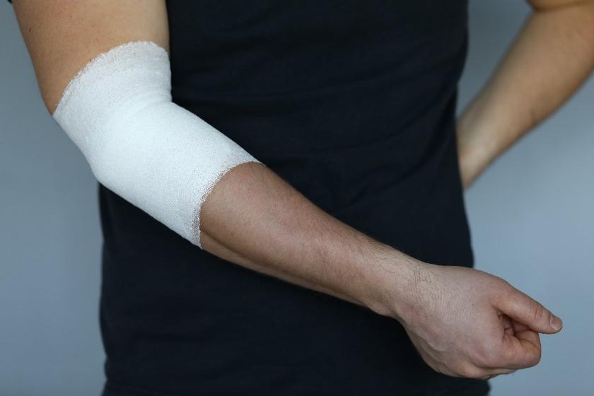 5 Signs a Wound is Serious & Requires Medical Attention
