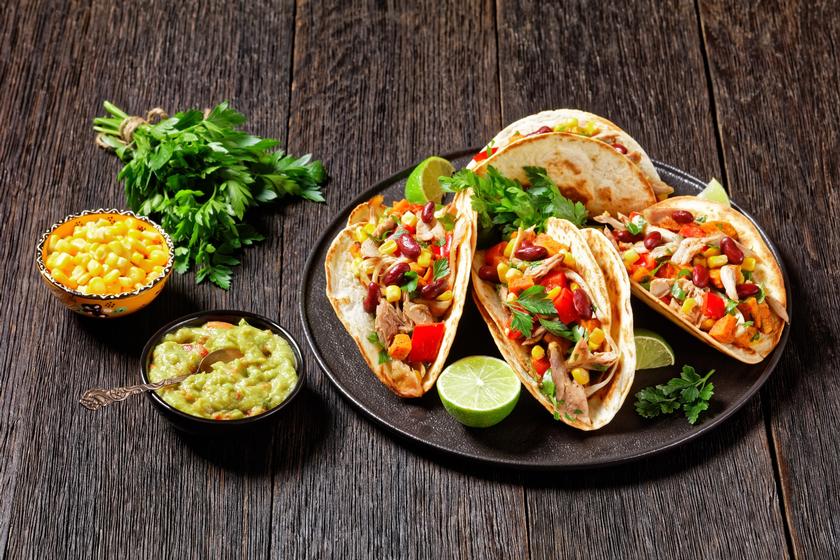 Corn Vs. Flour Tortilla: Which Is the Healthier Choice for Your Tacos?