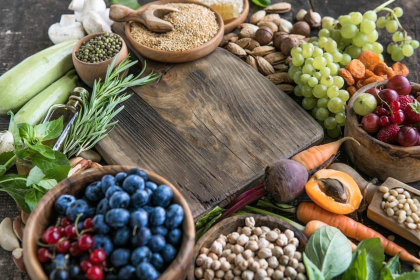 What Is a Plant-Based Diet? (& How to Get Started)