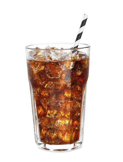 Is Diet Soda Bad for You?