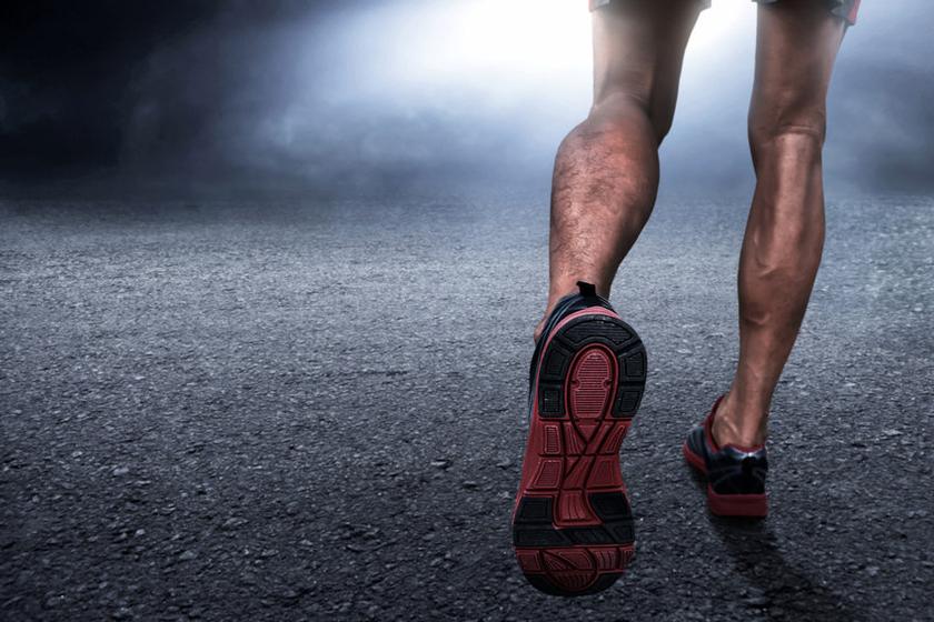 10 Tips for Running Safely in the Dark