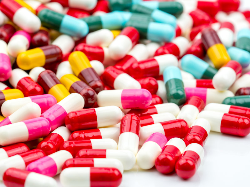 Antibiotics 101: Everything You Need to Know About Antibiotics