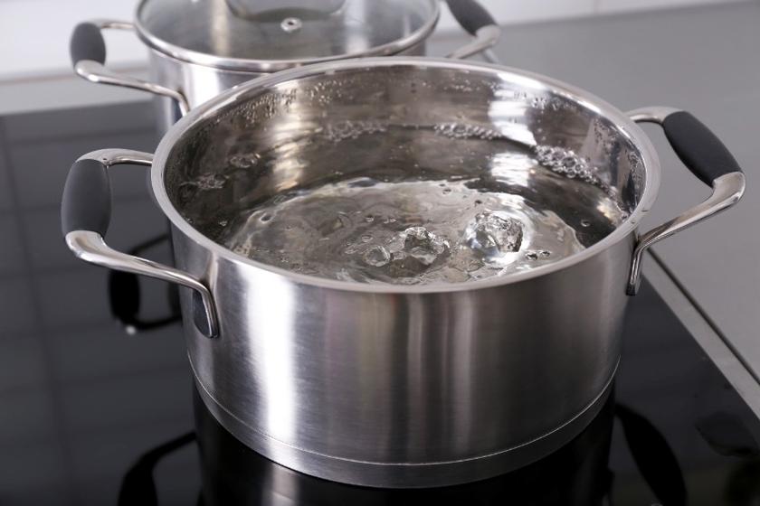 What You Can & Can't Do While Under a Boil Water Advisory
