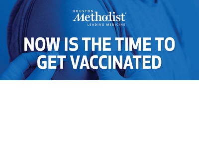 Delta Cases Are On the Rise, Get Vaccinated