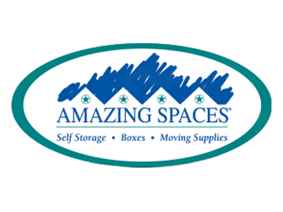 Amazing Spaces Storage Centers, Amazing Spaces Storage The Woodlands