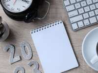 Start your resolutions! Amazing tips for getting organized in 2023