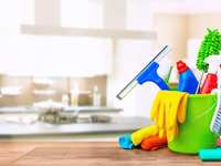 Calendar to Kick off Spring Cleaning – How to Start Your Spring Cleaning