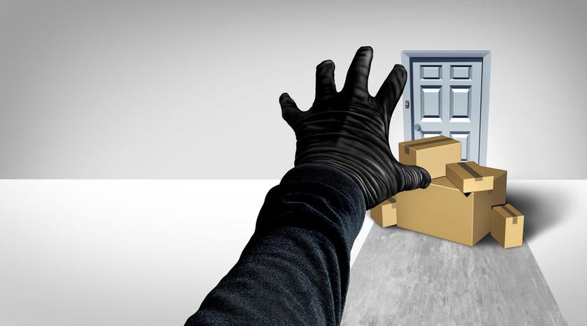 10 Clever Ways to Prevent Package Theft