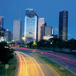 Welcome to Houston—Oh, the wonderful things you will do (and see!)