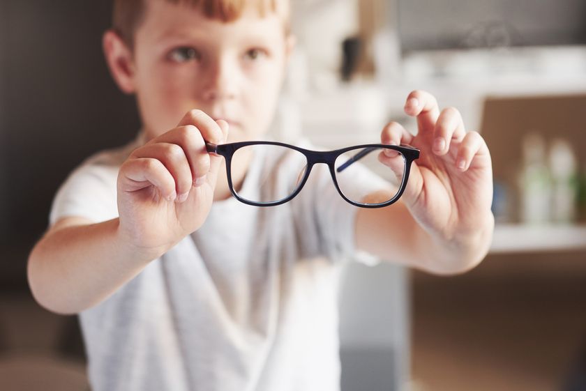 Myopia Management
