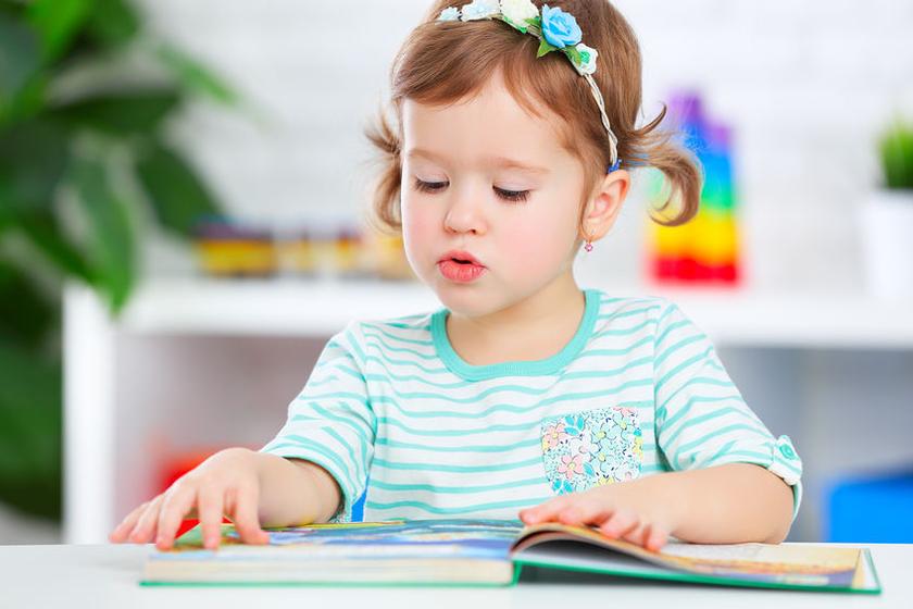 Hyperopia and Your Child