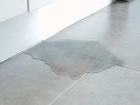 What Is Water Backup Coverage?