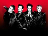 New Show Alert: Duran Duran 6/9/23