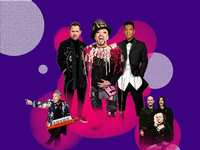 New Show Alert: Boy George + Culture Club 8/11/23