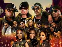New Show Alert: Summer Block Party with Jodeci 8/25/23