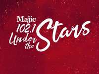 New Show Alert: Majic Under the Stars featuring Tyrese, Tamia + More 10/21/23