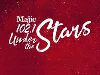 New Show Alert: Majic Under the Stars featuring Tyrese, Tamia + More 10/21/23