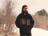 New 2024 Show Alert: Noah Kahan 6/13/2024