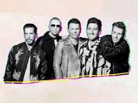New Shows Alert - New Kids On The Block 4/13/24 + Creed 9/14/24