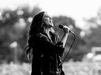 New 2024 Shows Alert: Hozier, Alanis Morissette and 30 Seconds to Mars