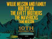 New Show Alert: Outlaw Music Festival, Lainey Wilson and KIDZ BOP LIVE