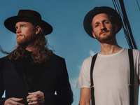 JUST ANNOUNCED! The Lumineers: The Automatic World Tour Coming to The Pavilion