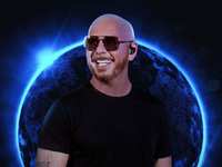 Pitbull Brings the “I’M BACK” Tour to The Woodlands with Special Guest Lil Jon