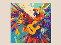 Jimmy Buffett's Coral Reefer Band Brings the Keep The Party Going Tour to The Cynthia Woods Mitchell Pavilion