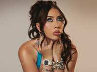 Kali Uchis Brings “For The Girls Tour” to The Woodlands, TX with Special Guest Mariah The Scientist