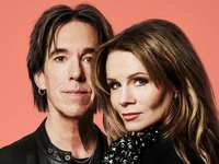 Roxette Bringing 40th Anniversary Tour to The Woodlands This September
