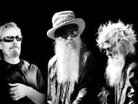 ZZ Top and Cheap Trick to Headline Eagle Fest 2026 at The Cynthia Woods Mitchell Pavilion