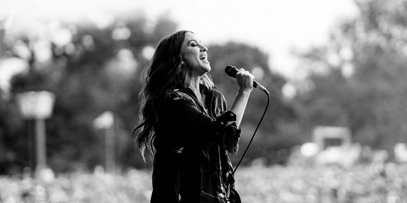 New 2024 Shows Alert: Hozier, Alanis Morissette and 30 Seconds to Mars