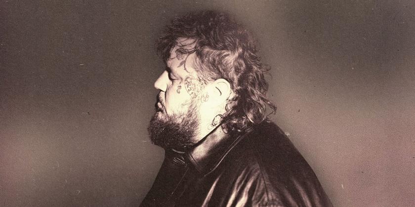New Show Alert: Jelly Roll 9/22/23