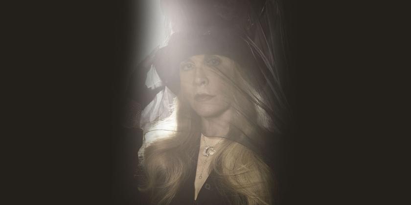 New Show Alert: Stevie Nicks is coming to The Woodlands on October 9, 2022