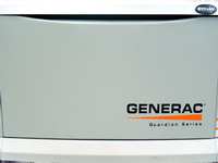 Guarding Your Power: AAA Bishop Electric's Gulf Coast Generator Solutions