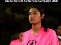 Breast Cancer Awareness Campaign 2022