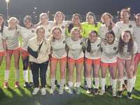 Girls Academy Winter Showcase & Champions Cup 2022