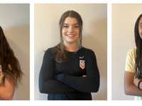 Us Soccer U-14 National Team Mini-Camp
