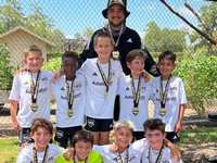 Houston Youth Cup 2023