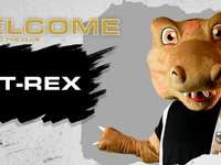 HTX Soccer Introduces HT-Rex as the Director of Fun