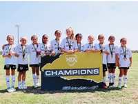 Pre-Labor Day Cup 2023