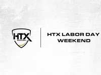 Labor Day Weekend 2023