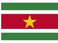 Community Outreach - Suriname