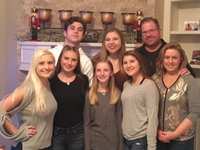 Scott Family Dental Renews Partnership