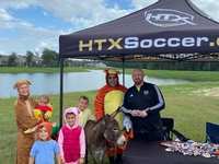 Community Outreach Summer | Fall 2023