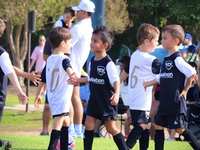 Fall 2023 Recreational Program