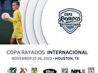 Copa Rayados Internacional Tournament 2023